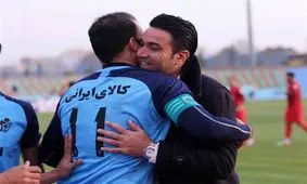 آخرین وضعیت انتخاب سرمربی تیم فوتبال پیکان