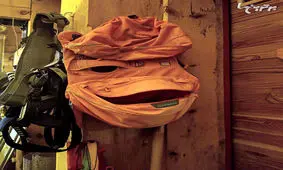 تجارب جالب و غیرمنتظره افراد از پاریدولیا