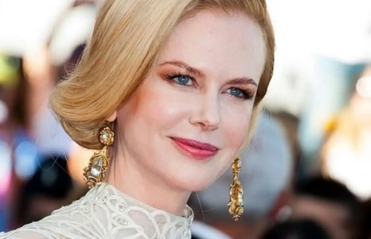 داستان شگفت انگیز زندگی «نیکول کیدمن»