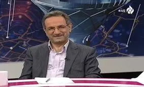 ماجرای تصادف مرگبار استاندار تهران از زبان خودش + فیلم