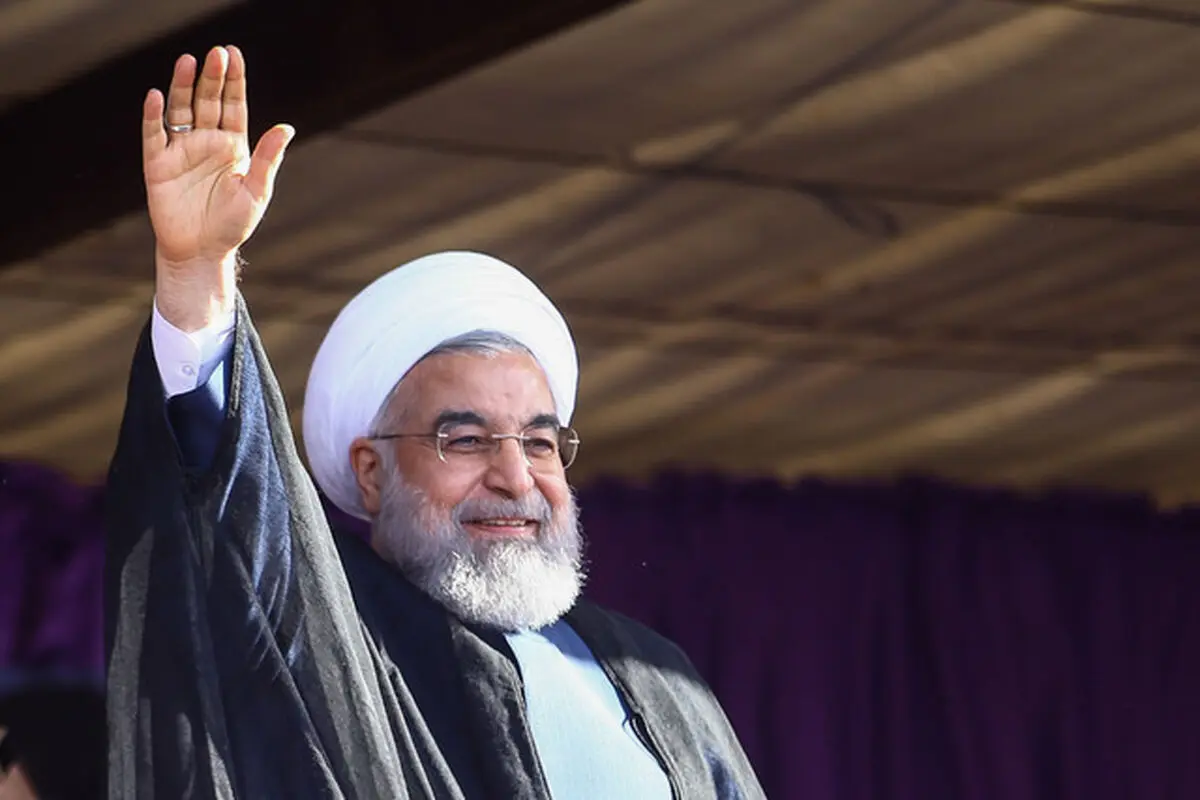 کیهان: سرانجام «تَکرار می‌کنم» خاتمی بلیت مترو 10 هزار تومانی بود؟!