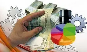 درآمد ۴۰۷ هزار میلیارد تومانی دولت از فروش نفت، اوراق و مالیات