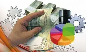 درآمد ۴۰۷ هزار میلیارد تومانی دولت از فروش نفت، اوراق و مالیات