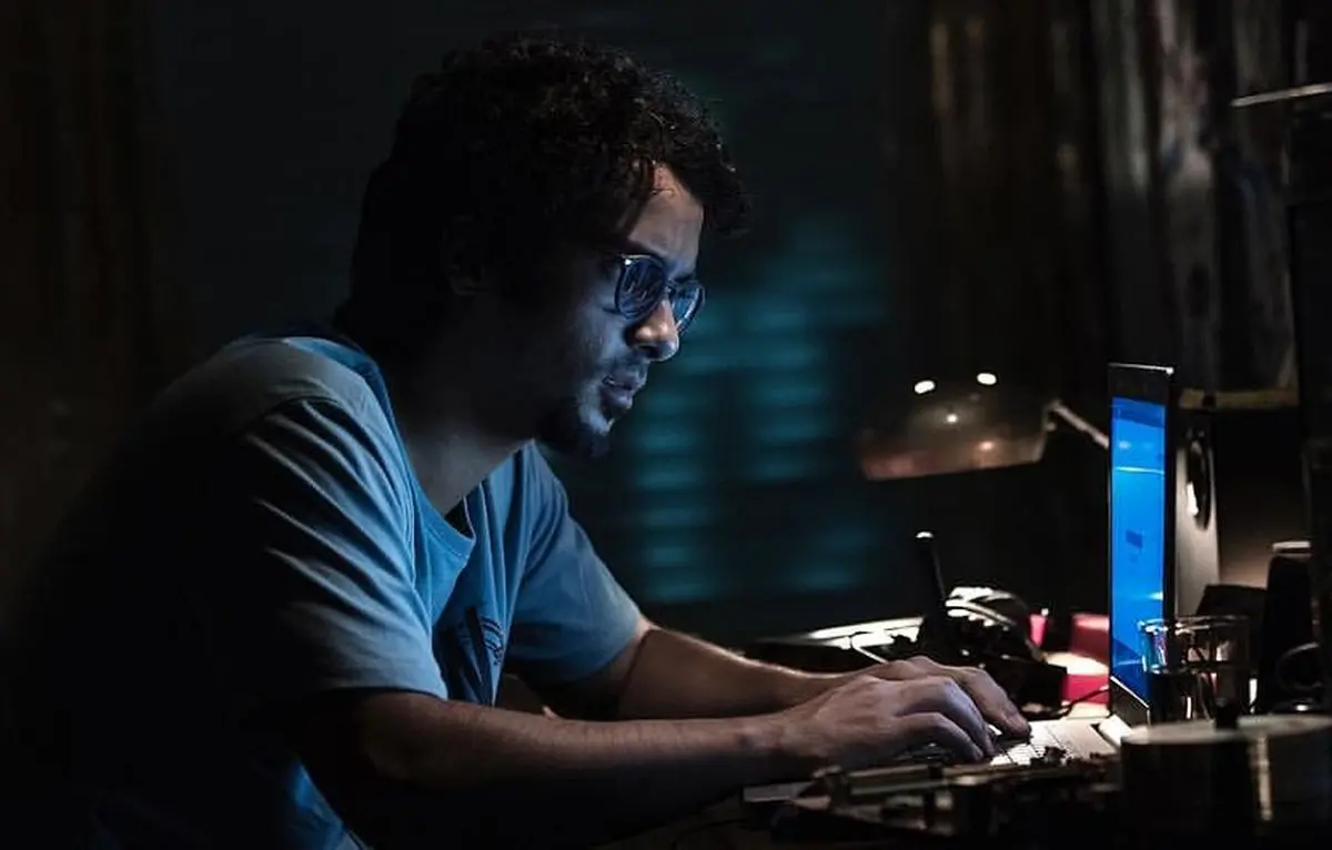 «نهنگ آبی» 18 دی ماه در شبکه نمایش خانگی