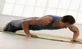 آموزش لاغری شکم با تمرینات و ورزش آسان