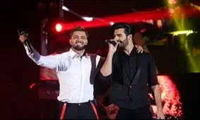 از سورپرایز ماکان‌بند تا حاشیه بلیت‌های جعلی