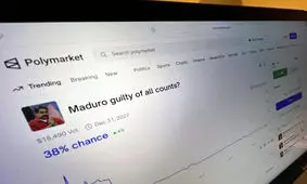 بازار پررونق شرط‌بندی سیاسی؛ پول‌پاشی روی رژیم چنج!