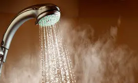 آیا حمام گرم مانند ورزش مفید است