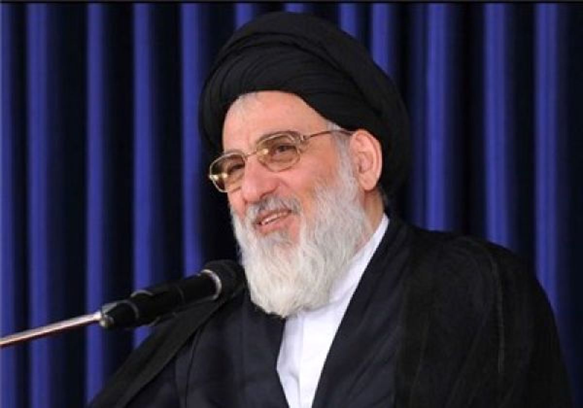 انتقاد کیهان از رویکرد اصلاحطلبان نسبت به هاشمی شاهرودی/ برخی عقدهگشایی می کنند و برخی مصادره به مطلوب/ چرا می گویید معتدل و نوگرا بود؟