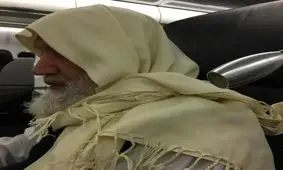 شیخ عیسی قاسم راهی عراق شد