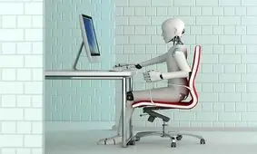 عربستان سعودی اولین روبات کارمند را استخدام کرد  / ارائه خدمات به مشتریان / دارای سیستم ارزیابی الکترونیک