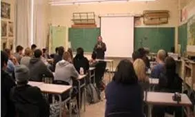 از هر 7 دانشجو انگلیسی تنها یک نفر به آینده امیدوار است