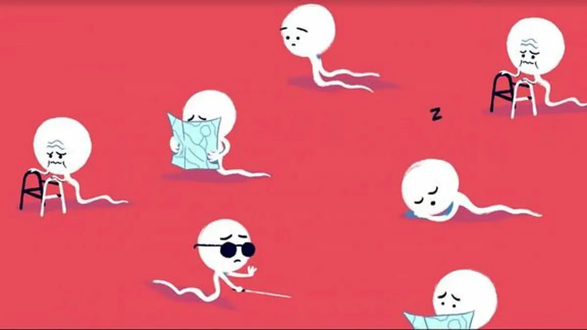 پیش از آنکه دیر شود بچه‌دار شوید