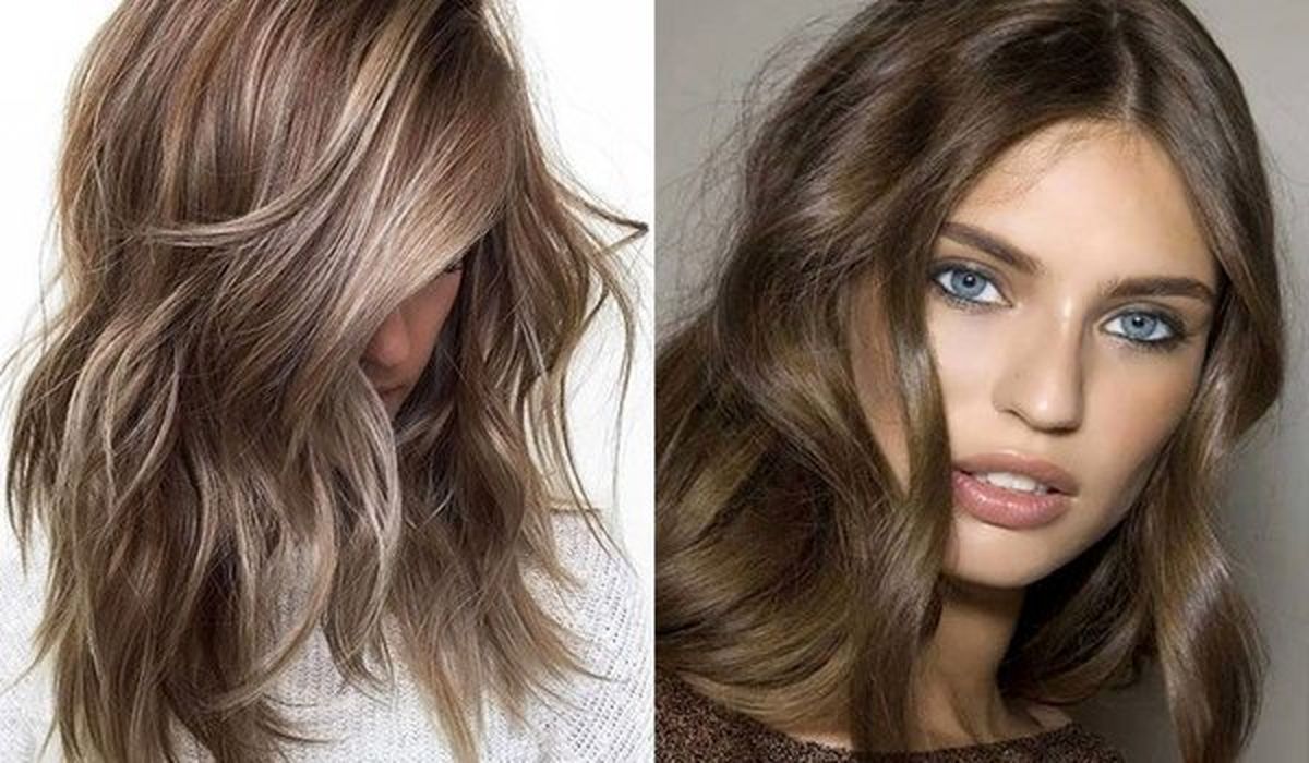 جذاب ترین مدل های هایلایت نسکافه ای