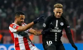 بارسا دمبله را فدای نیمار نمی‌کند