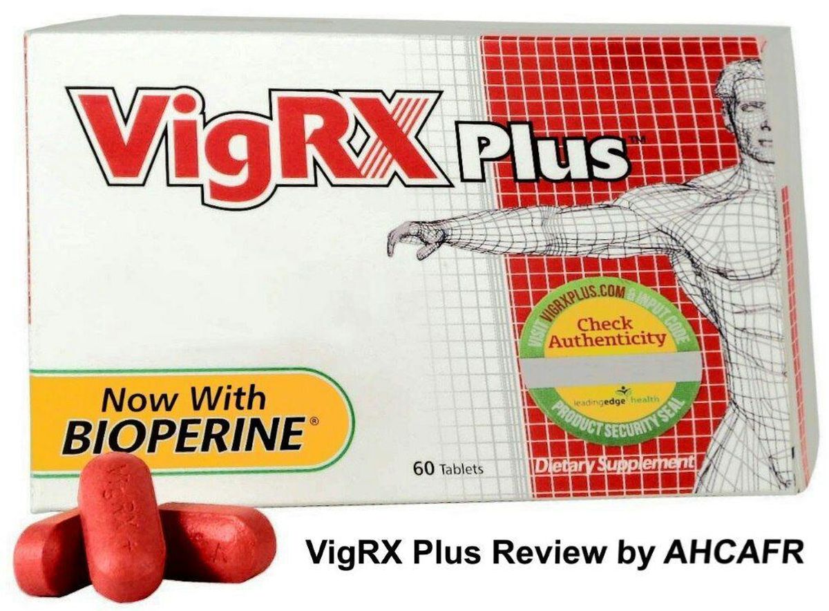 دستور سازمان غذا و دارو برای جمع‌آوری فوری کپسول VigRX از داروخانه‌ها