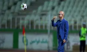 لیست ورود و خروج مرزبان مشخص شد