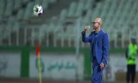 لیست ورود و خروج مرزبان مشخص شد