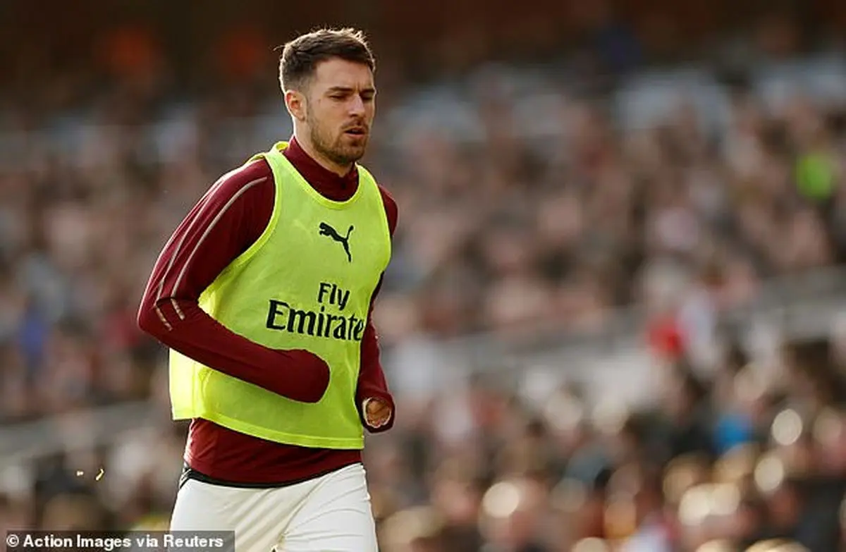 بایرن و یووه به دنبال جذب ستاره ولزی آرسنال