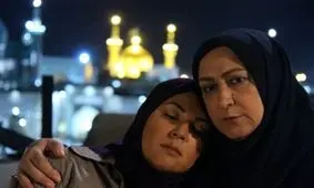 خانم بازیگر: کسی که نقش منفی بازی می‌کند، استعداد بیشتری دارد