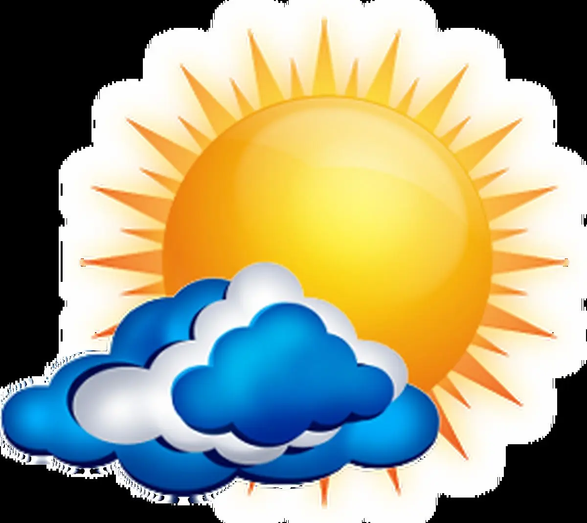 کرمان با 10 درجه سانتیگراد زیر صفر سردترین نقطه استان