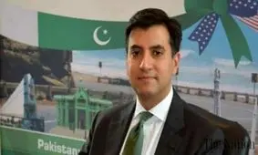 سفیر پاکستان در آمریکا برکنار شد