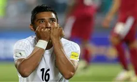 پرسپولیس به قوچان‌نژاد وقت داد