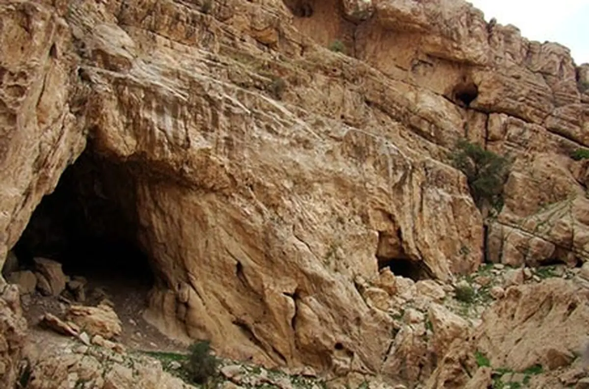 آشنایی با غارهای هیجان انگیز در ایران