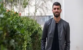 دانشگر: از پرسپولیس پیشنهاد داشتم اما کل خاندانم استقلالی‌اند