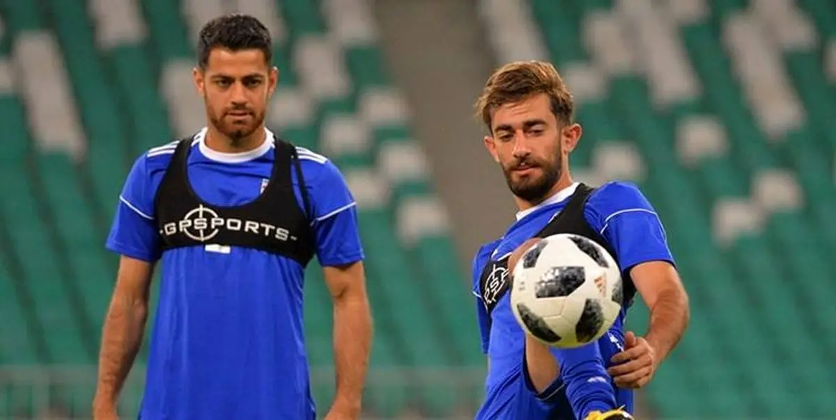 وضعیت مبهم قلی‌زاده، تعیین تکلیف با مستر سی کیو!