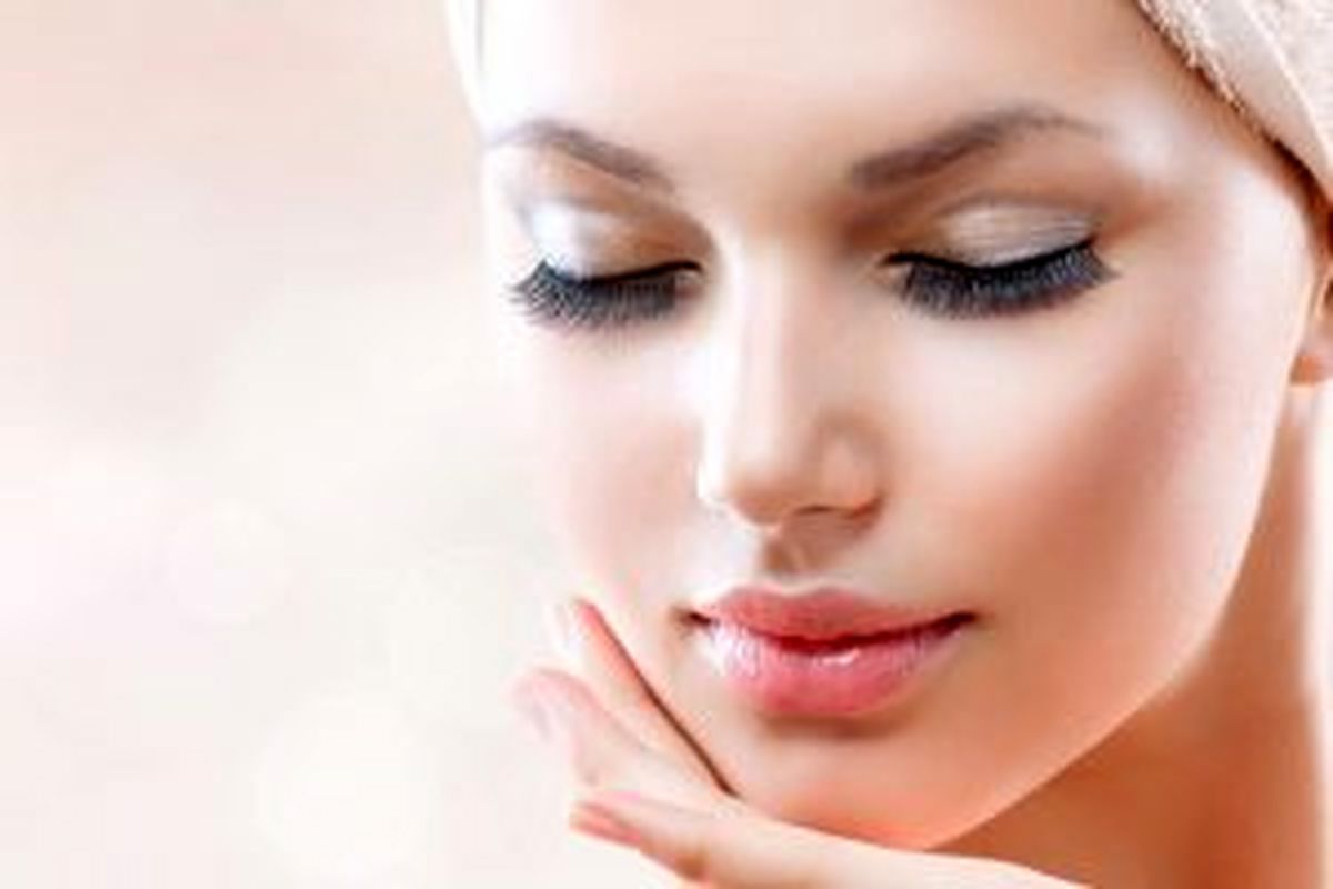 سریعترین روش برای رفع سیاهی زیر بغل