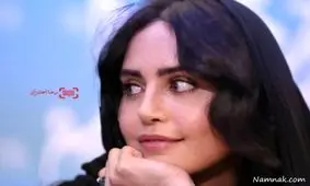 الناز شاکردوست با بغض از تجربه مرگ خود گفت