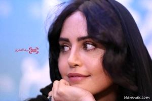 الناز شاکردوست با بغض از تجربه مرگ خود گفت