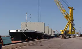 صادرات کالا از مازندران به ۴۰ کشور جهان