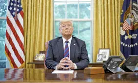 یک ویژگی مشترک در پنج کتاب محبوب ترامپ