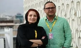 فاصله سنی عجیب و غریب هنرمندان با همسرانشان