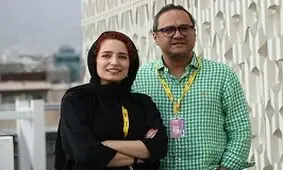 فاصله سنی عجیب و غریب هنرمندان با همسرانشان