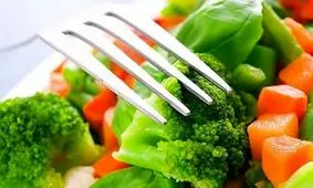 رژیم غذایی برای درمان بیماری کبد چرب