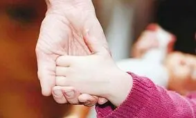 واگذاری بیش از هزار کودک برای فرزندخواندگی در تهران