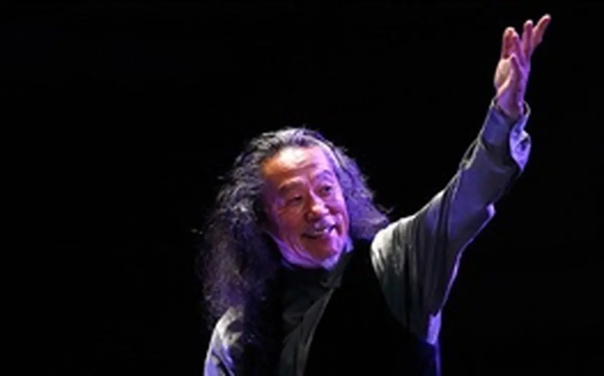 کیتارو از قهرمانان پلاسکو نوشت