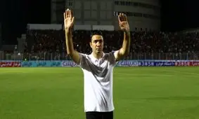 نکونام از سرمربیگری نساجی رسما استعفا کرد