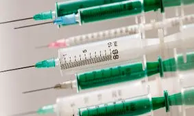 تولید سرنگ انسولین بدون درد در استان یزد