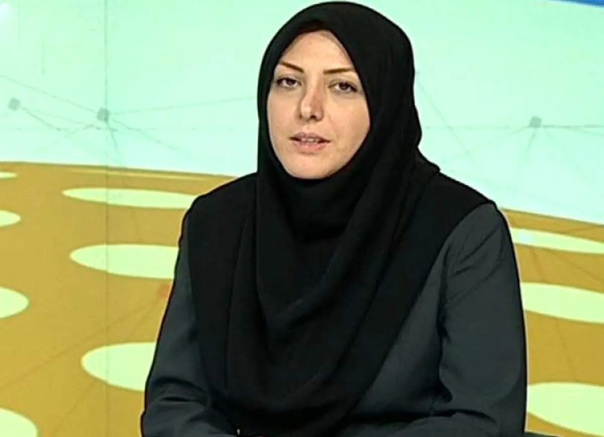 کنایه مجری تلویزیون به حادثه واژگونی اتوبوس دانشجویان