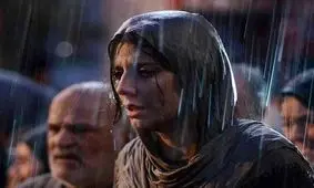 ویدئو/"بمب؛ یک عاشقانه" با صدای زانیار خسروی و مازیار لشنی