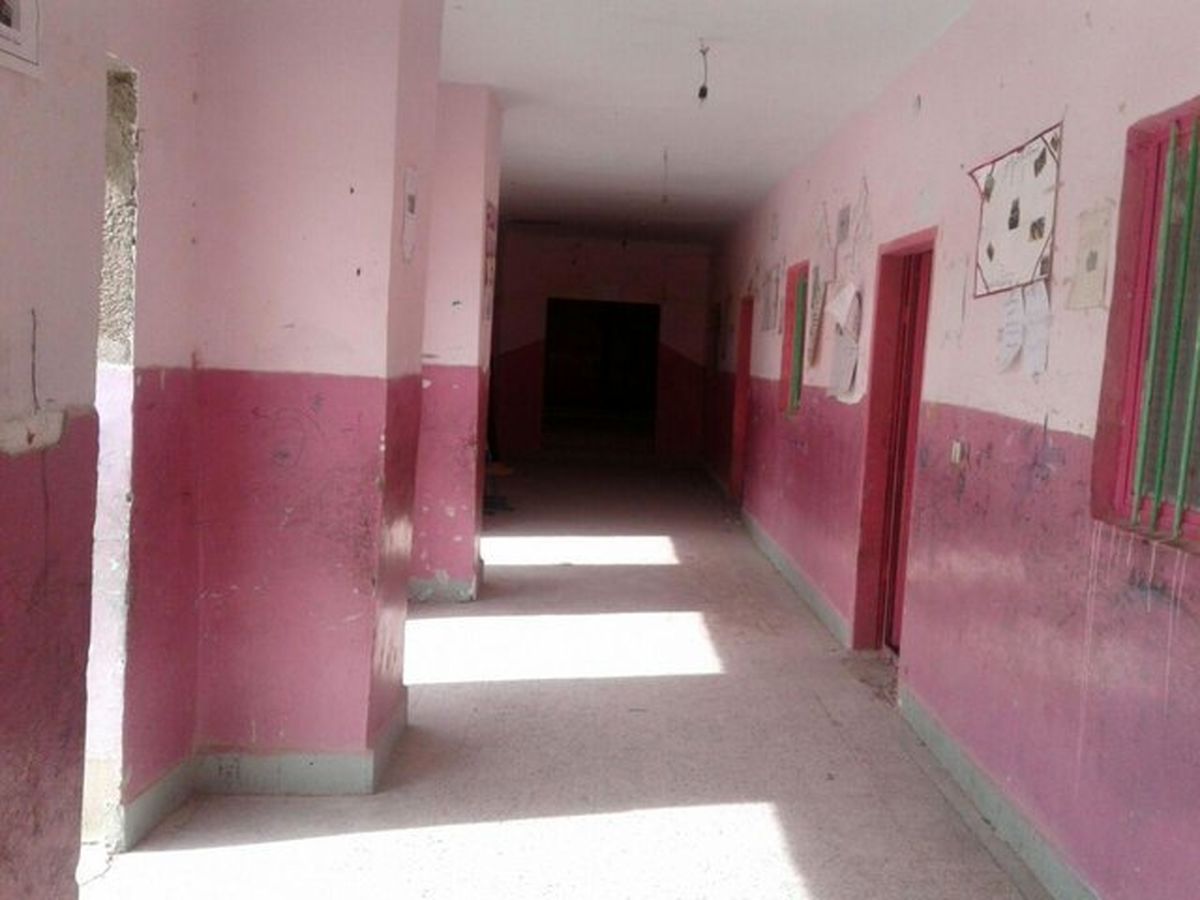 بیش از30 درصد مدرسه‌های اصفهان فضای تخریبی است