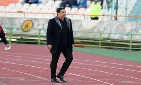 شرایط تیم پدیده ابدا با جایگاه این تیم در لیگ برتر همخوانی ندارد