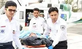 انجام ۱۶۷۵ ماموریت توسط فوریت‌های پزشکی آبادان