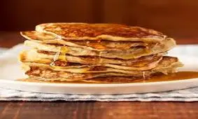 طرز تهیه پنکیک در خانه