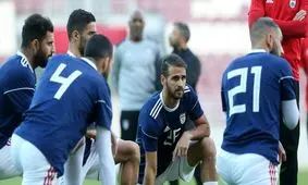 نوراللهی:خدا را شاکرم که تلاش هایم نتیجه داد