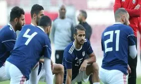 نوراللهی:خدا را شاکرم که تلاش هایم نتیجه داد
